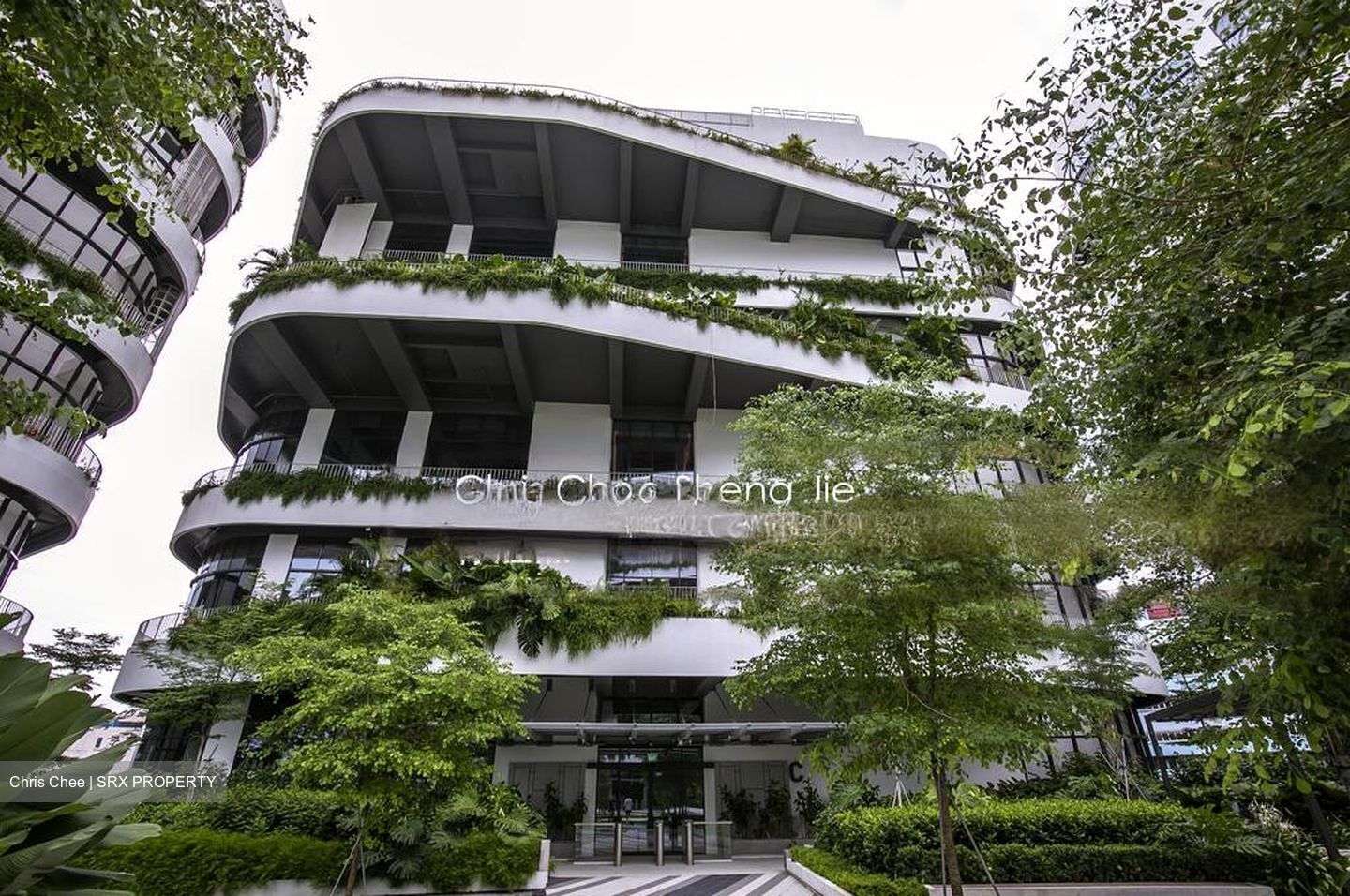 Solaris @tai Seng (D19), Factory #464710761